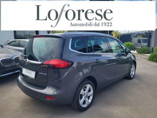 OPEL Zafira usata, con Alzacristalli elettrici
