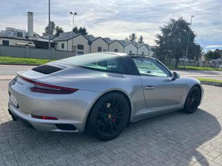 PORSCHE 911 usata, con Autoradio