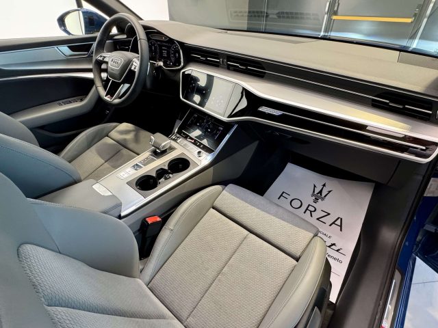 AUDI A6 usata, con Servosterzo