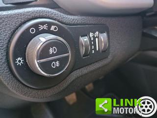 FIAT 500X usata, con Sedile posteriore sdoppiato