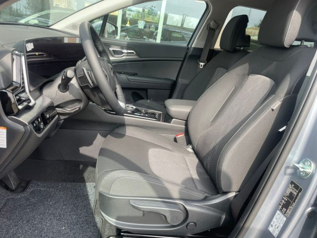 KIA Sportage usata, con Fari LED