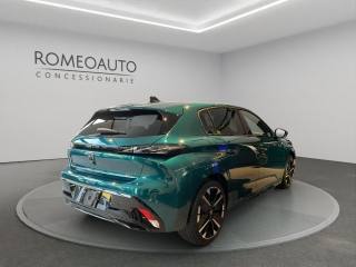 PEUGEOT 308 usata, con Cerchi in lega