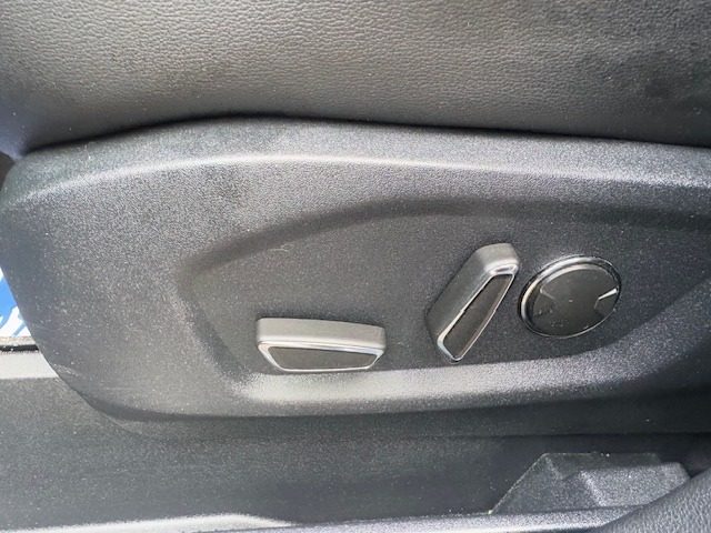 FORD S-Max usata, con Volante in pelle