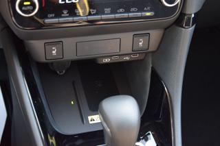TOYOTA Yaris usata, con Vetri oscurati