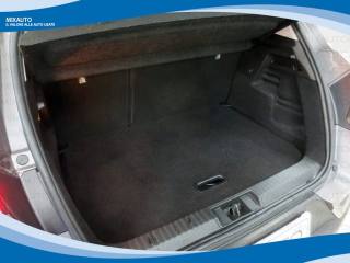 RENAULT Captur usata, con Interni in pelle