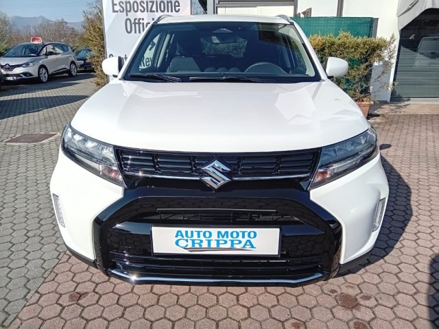 SUZUKI Vitara usata, con Airbag