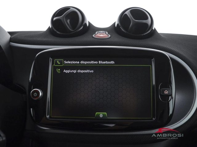 SMART ForTwo usata 13