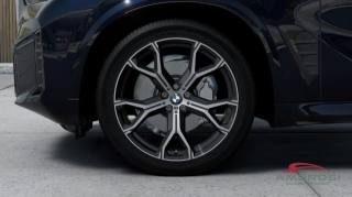 BMW X5 usata 7