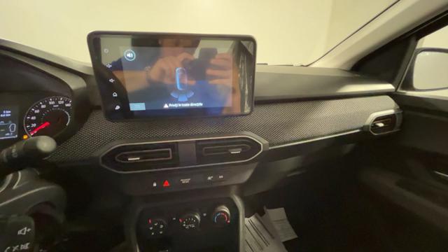 DACIA Sandero usata, con Servosterzo