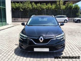RENAULT Megane usata, con Airbag Passeggero