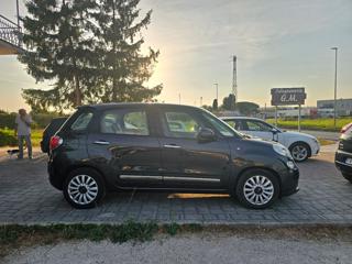 FIAT 500L usata, con Boardcomputer