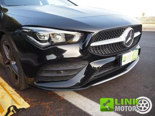 MERCEDES-BENZ CLA 200 usata 30