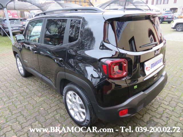 JEEP Renegade usata, con Cerchi in lega