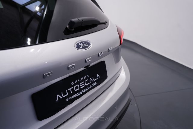 FORD Focus usata 34