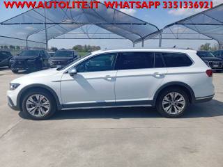VOLKSWAGEN Passat Alltrack usata, con Controllo trazione