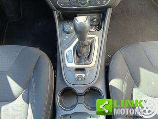 JEEP Cherokee usata, con Regolazione elettrica sedili