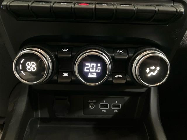 RENAULT Arkana usata, con Sensore di pioggia