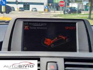 BMW 116 usata, con Specchietti laterali elettrici