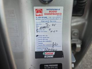 OPEL Astra usata, con Airbag testa