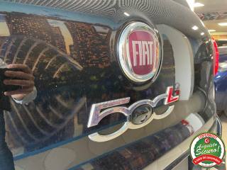 FIAT 500L usata, con Volante multifunzione