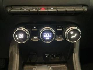 RENAULT Captur usata, con Sensore di pioggia