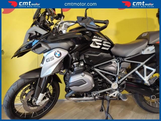 BMW R 1200 GS usata 7
