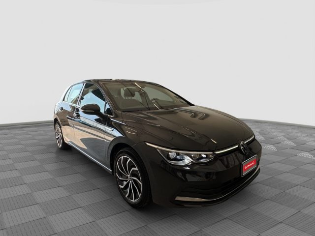 VOLKSWAGEN Golf usata 4