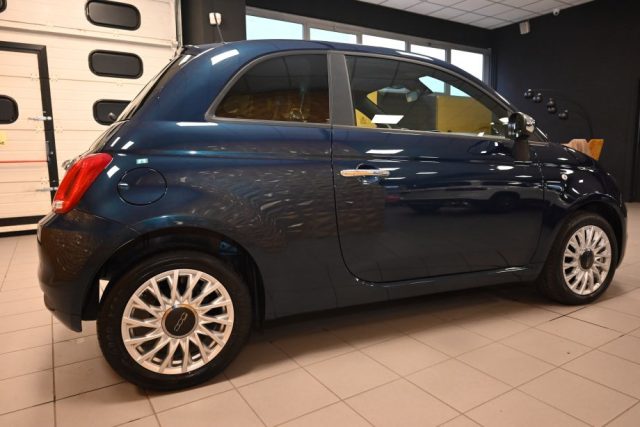 FIAT 500 usata 77