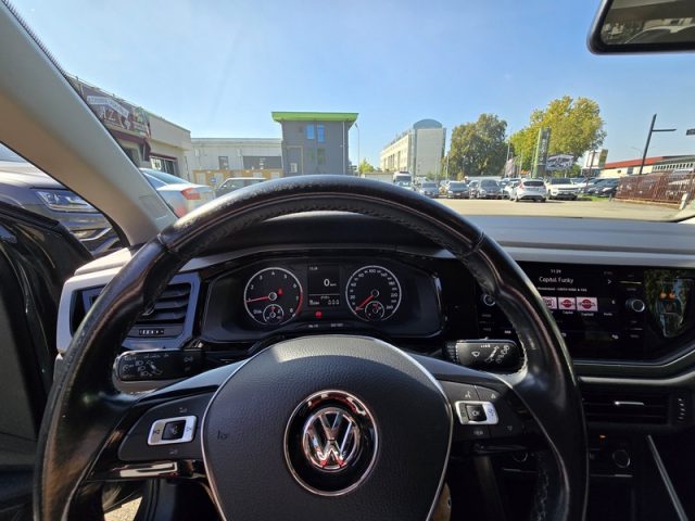 VOLKSWAGEN Polo usata, con Climatizzatore