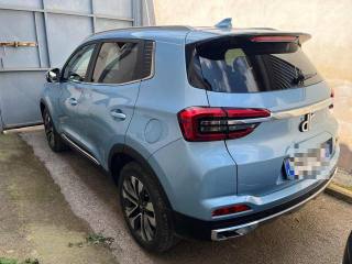 DR MOTOR DR 5.0 usata, con Airbag laterali