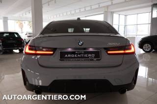 BMW 320 usata, con Airbag Passeggero