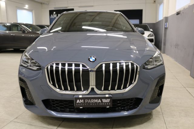 BMW 218 usata, con Airbag