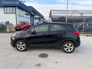 OPEL Mokka X usata, con Antifurto