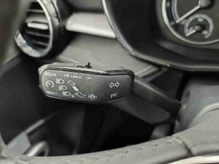 SKODA Fabia usata, con Bracciolo