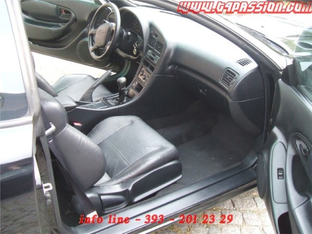 TOYOTA Celica usata 15