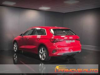 AUDI A3 usata, con Specchietti laterali elettrici
