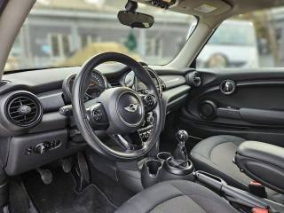 MINI One usata, con Airbag Passeggero