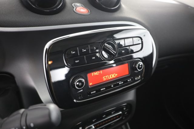SMART ForFour usata 9
