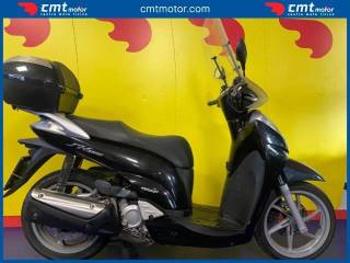 HONDA SH 300 i