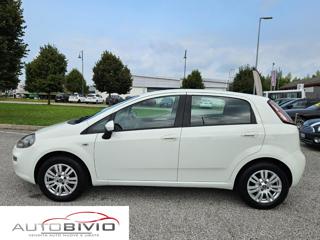 FIAT Punto usata, con Airbag Passeggero