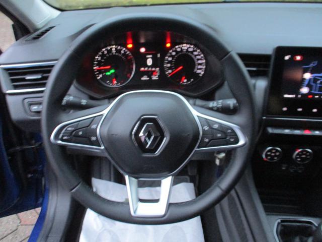 RENAULT Clio usata, con Servosterzo