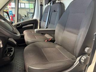 FIAT Ducato usata, con Autoradio digitale