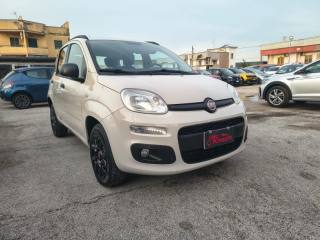 FIAT Panda usata, con Airbag Passeggero