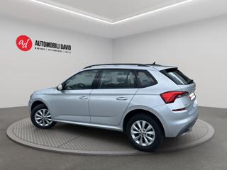 SKODA Kamiq usata, con Airbag laterali