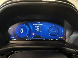 FORD Puma usata, con Cruise Control