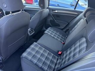 VOLKSWAGEN Golf GTD usata, con Controllo trazione