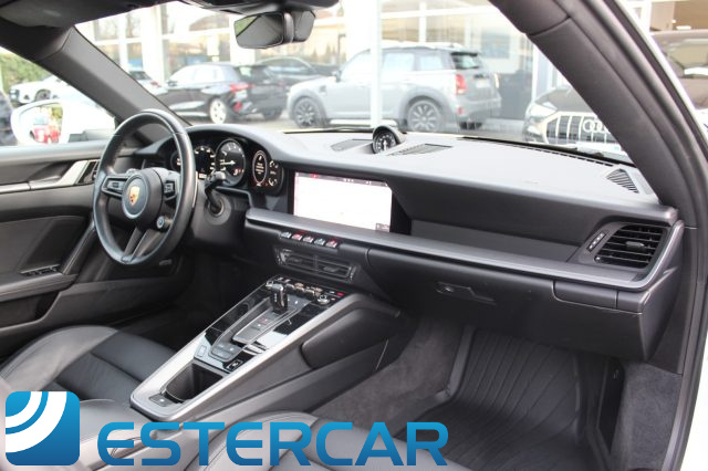 PORSCHE 911 usata, con Sistema di navigazione