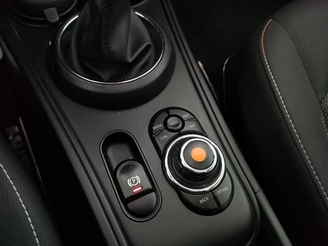 MINI Countryman usata, con Park Distance Control