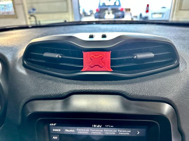 JEEP Renegade usata, con Lettore CD