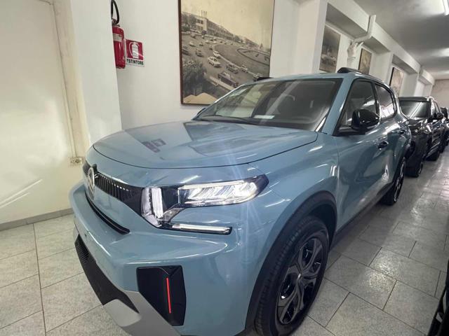 CITROEN C3 Aircross usata, con Airbag Passeggero